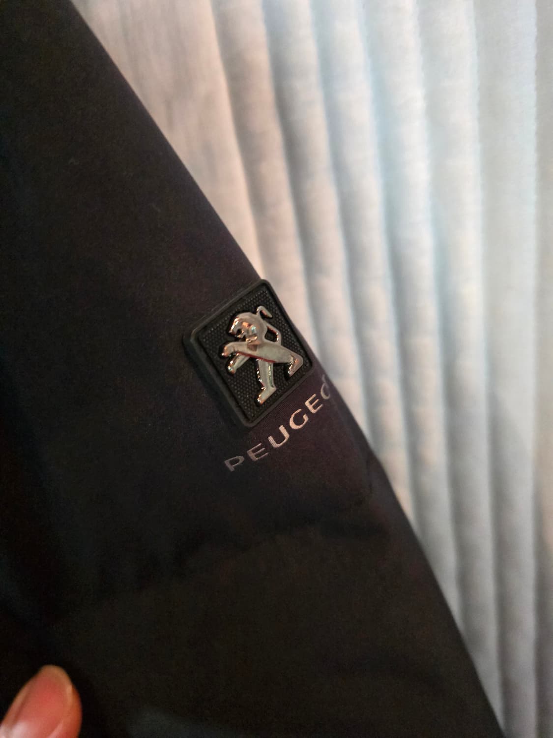 밀레 오리털패딩  상품이미지3