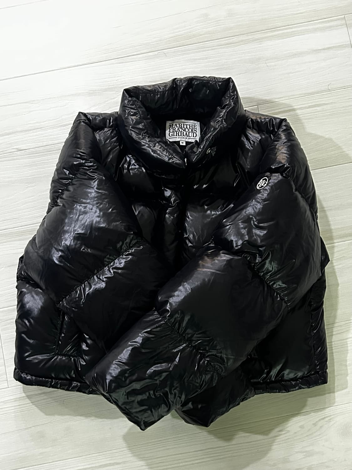 마리떼 프랑소와 저버 패딩 상품이미지2