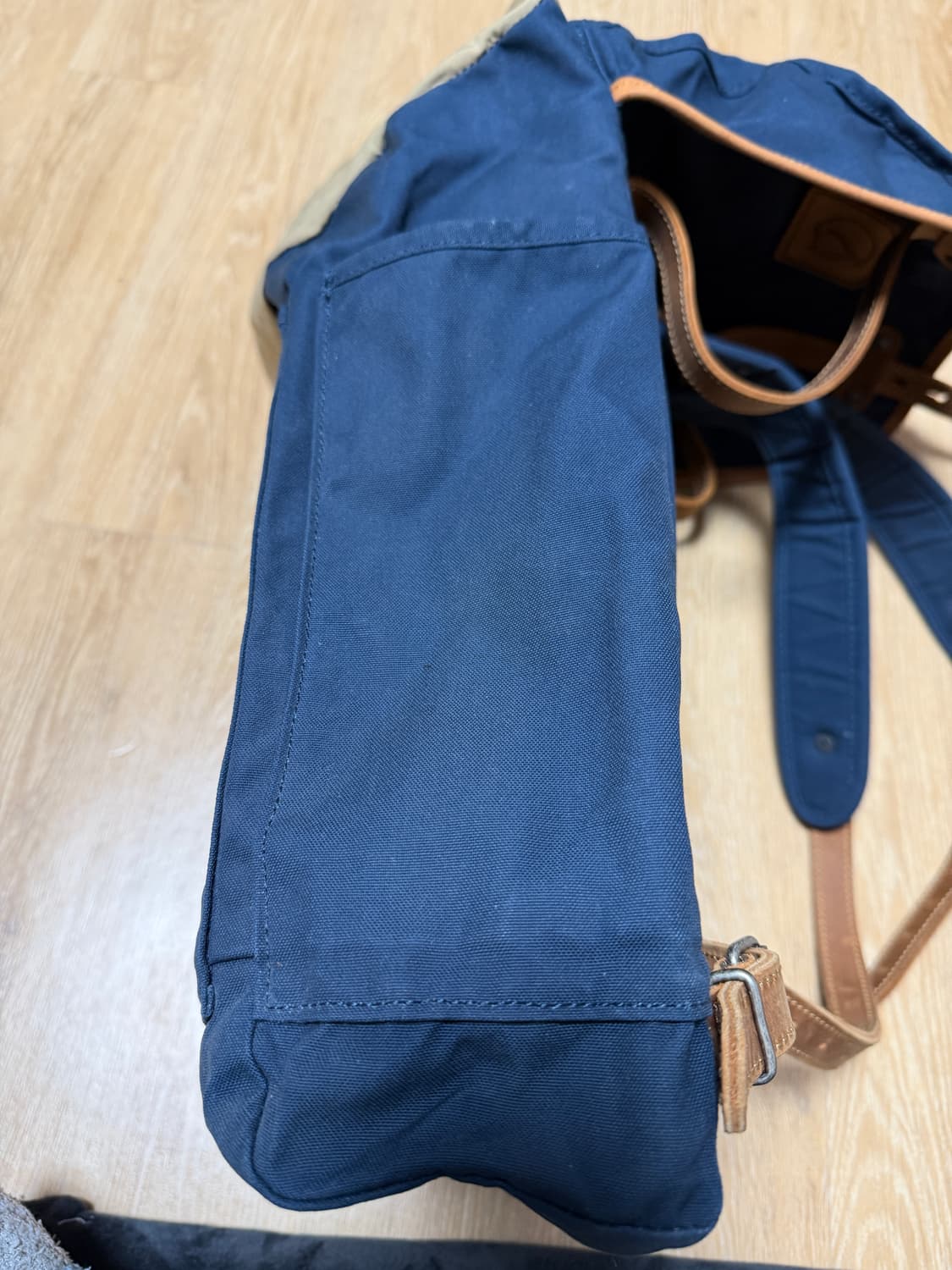 피엘라벤 럭색 no.21 스몰 상품이미지8