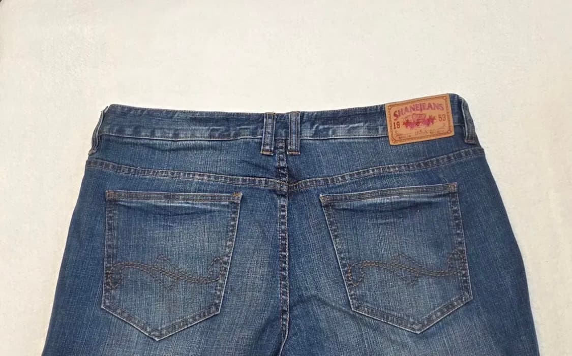 Levi's [리바이스] o2R 데님 팬츠 상품이미지4