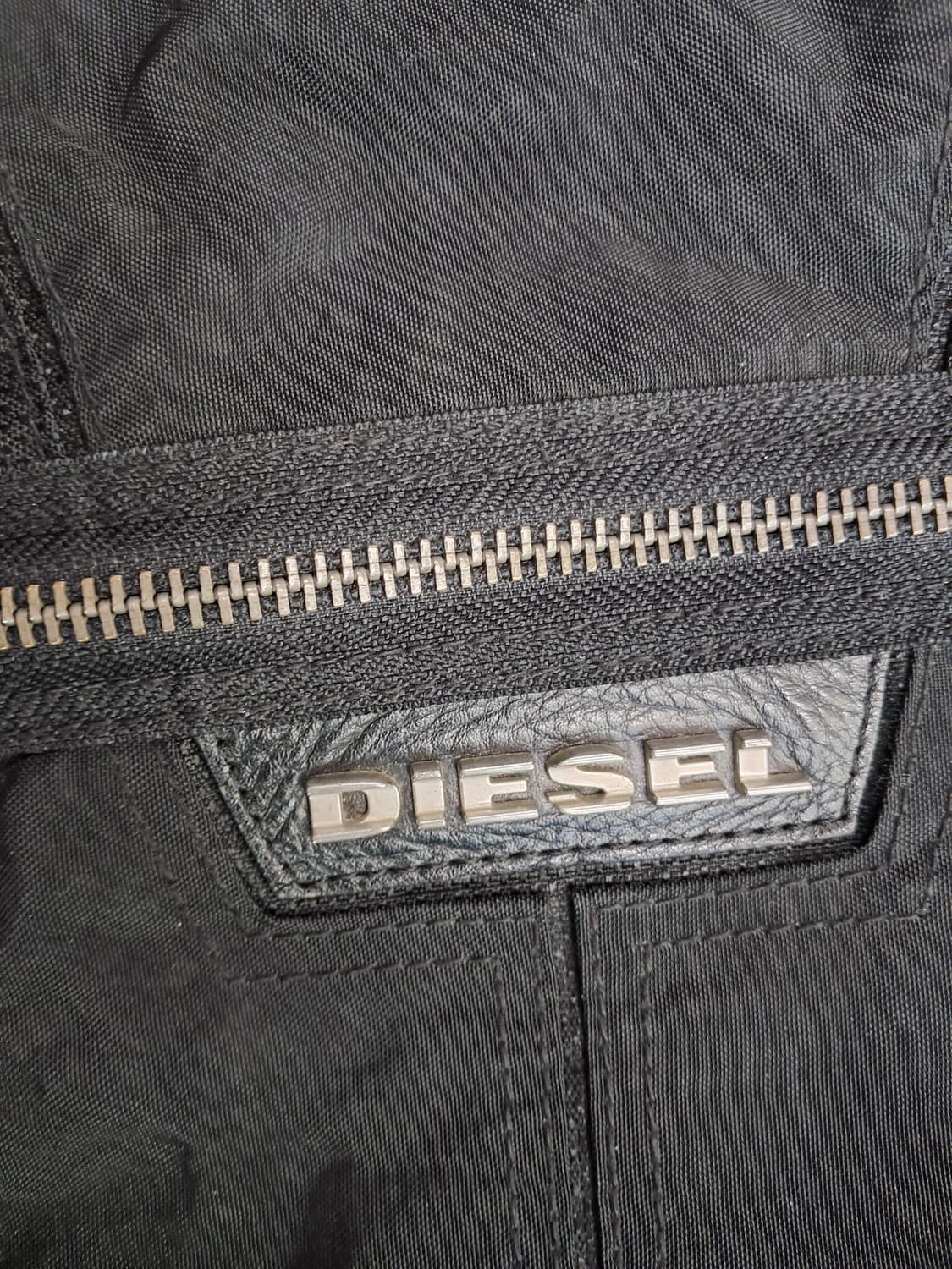 디젤 나일론 메신져백 상품이미지2