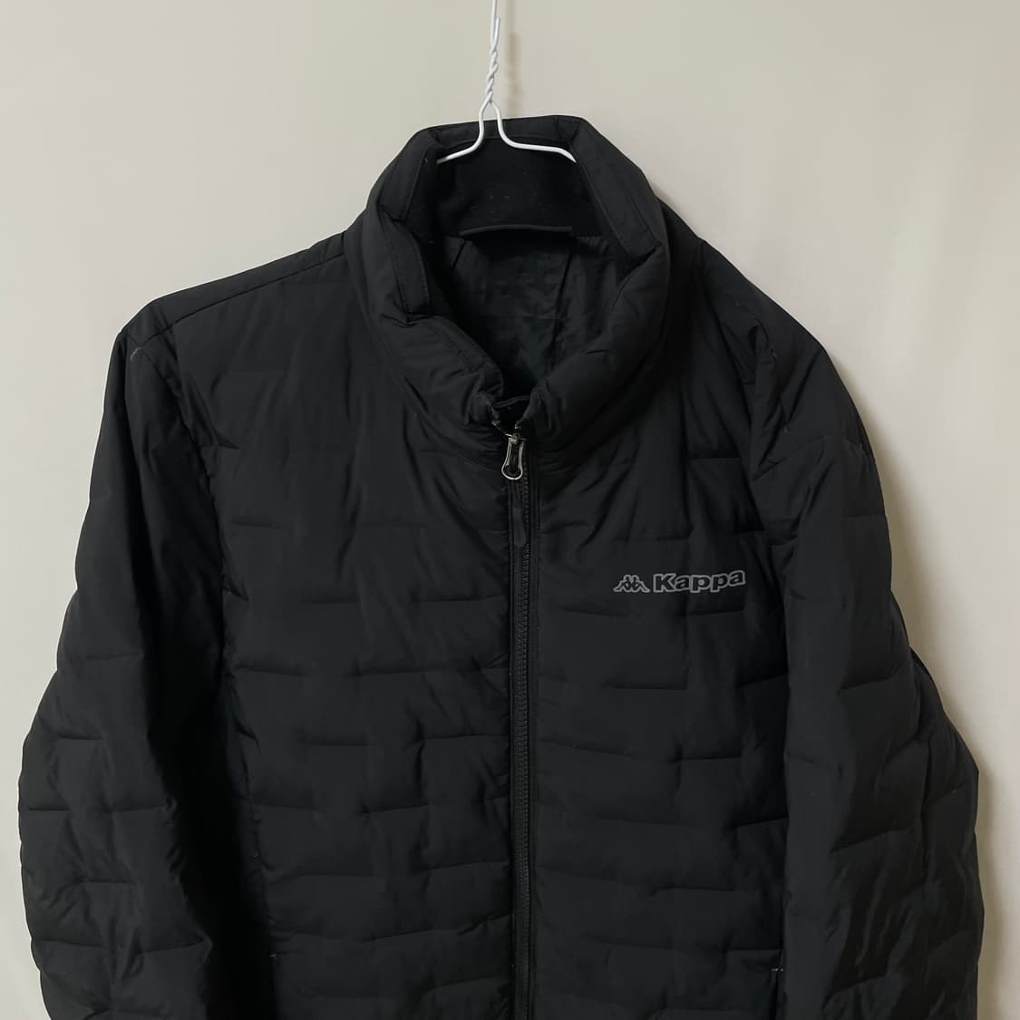 [ M ] 카파 남성 덕다운 경량패딩 상품이미지2