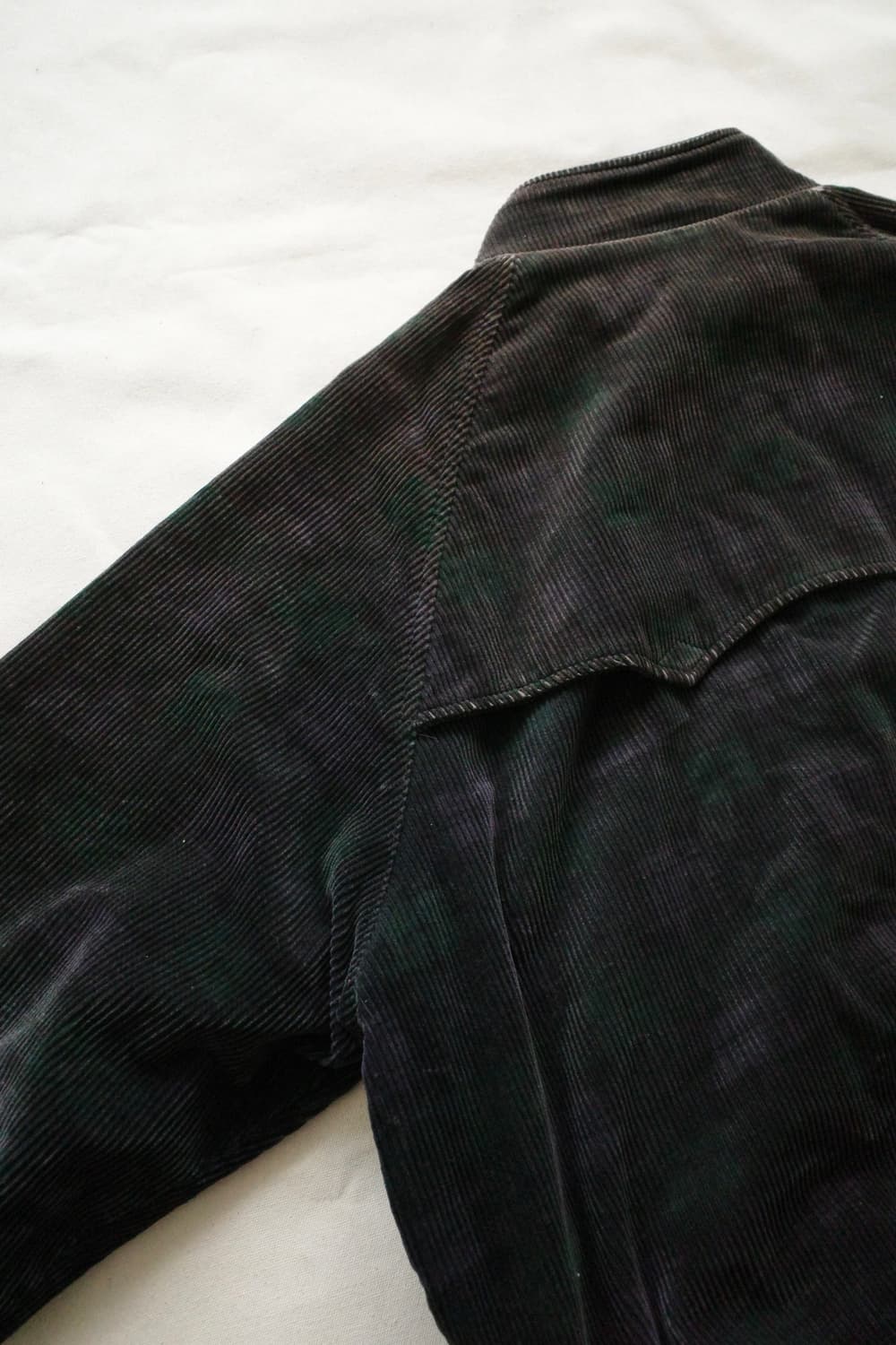 폴로 코듀로이 바라쿠타 자켓 상품이미지10