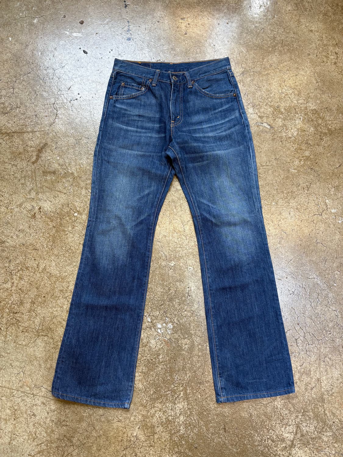 00s Levis 517 xx 상품이미지1
