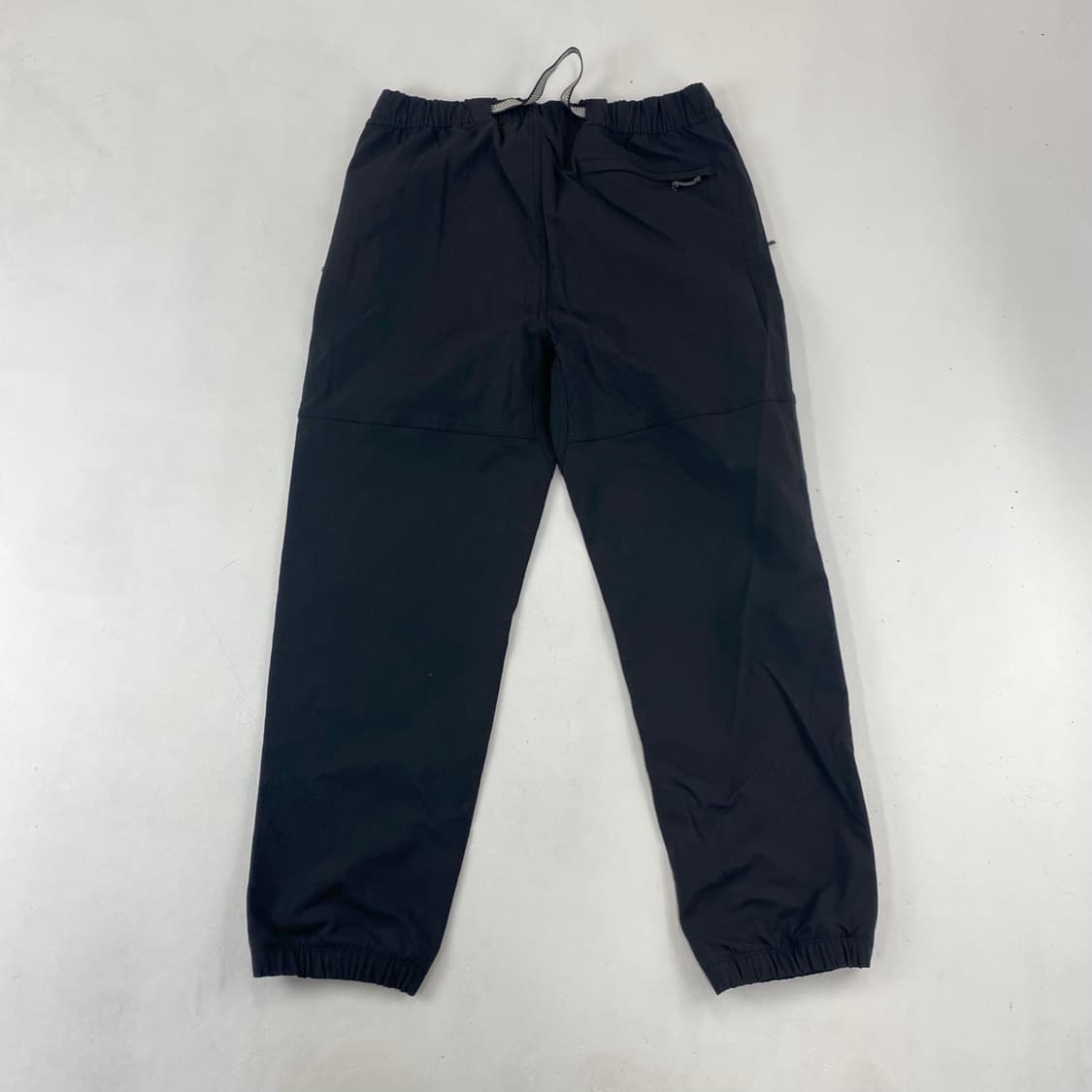 나이키 ACG 신형 블랙 트레일 팬츠 (100) 상품이미지2