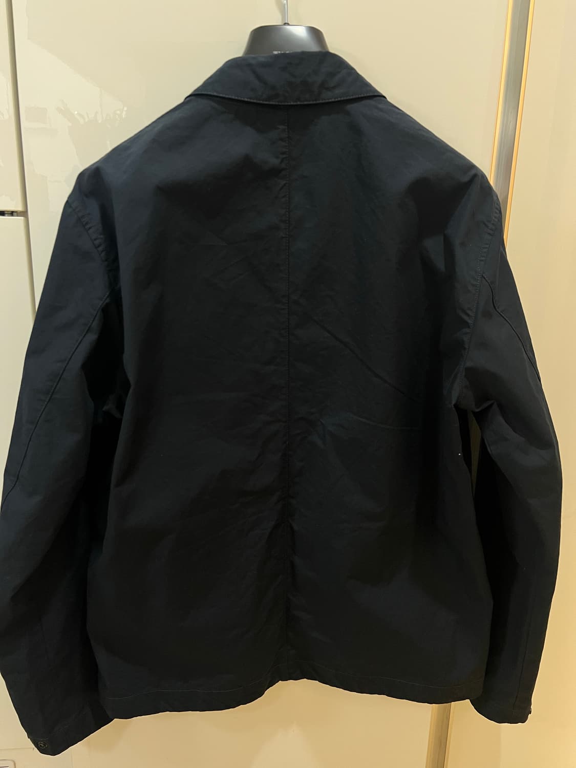 25fw 스톤아일랜드 고스트피스자켓 L (새상품,한정판) 상품이미지2