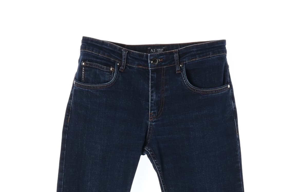 아르마니 진 데님팬츠 30 상품이미지3