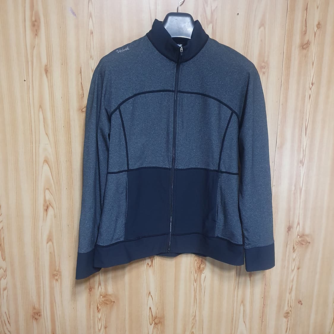 볼빅 집업 자켓 100 상품이미지1