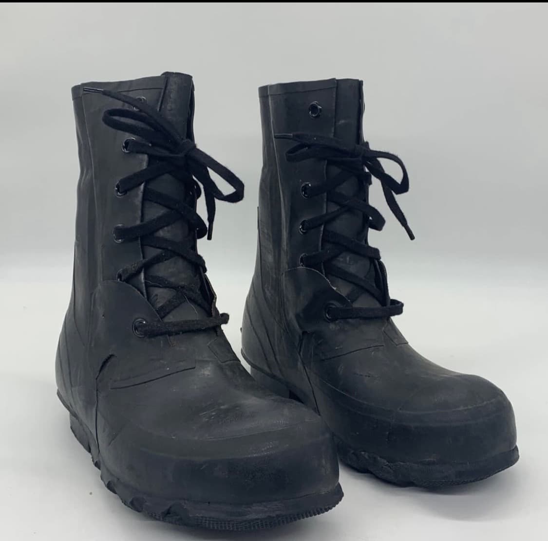 (구매) [7R] QMC 브리스톨 버니 부츠 상품이미지1