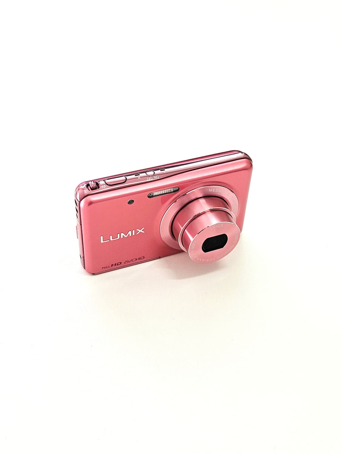 파나소닉 루믹스 DMC-FX80 디카 디지털카메라 상품이미지4