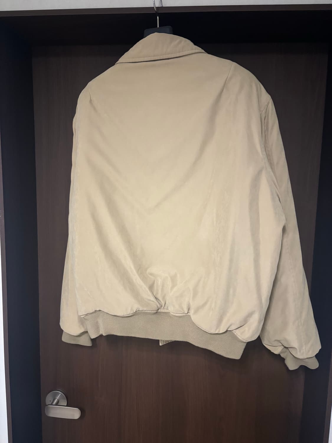 [100~105] 폴로 플라이트 봄버 자켓 상품이미지6