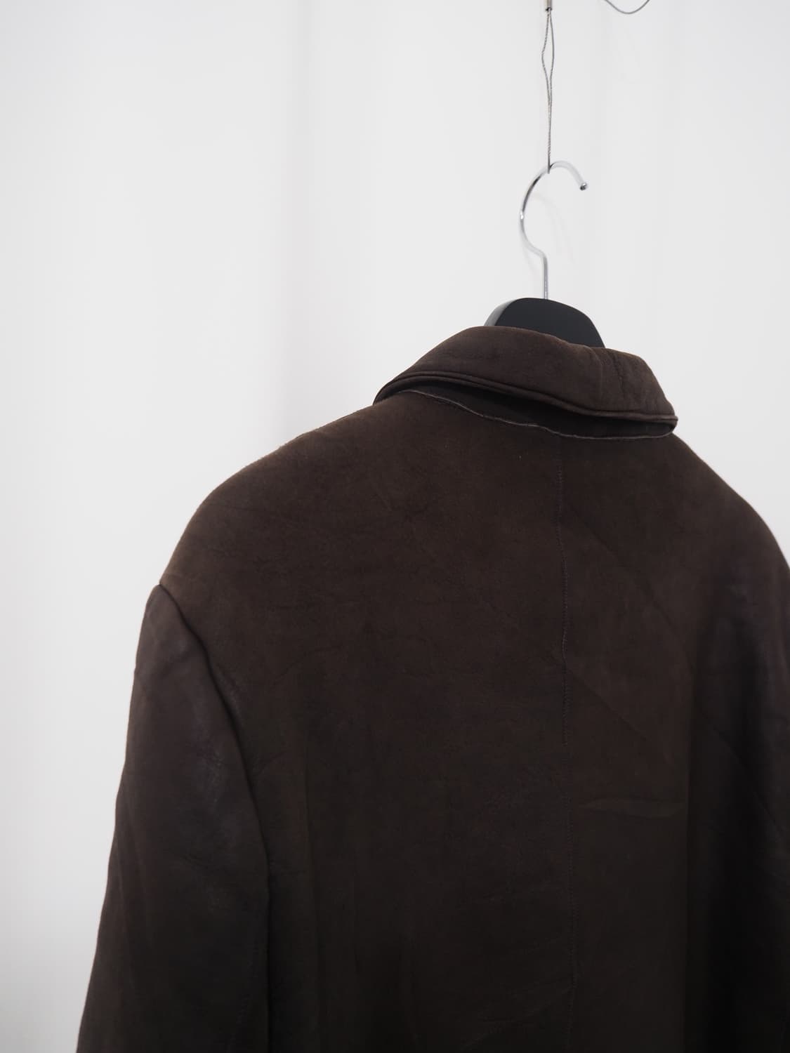 MAXFIELD PARRISH sheepskin coat  상품이미지6