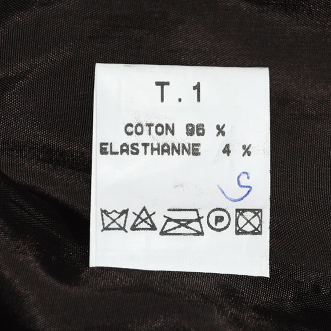 made in france Bye 코듀로이자켓 상품이미지9