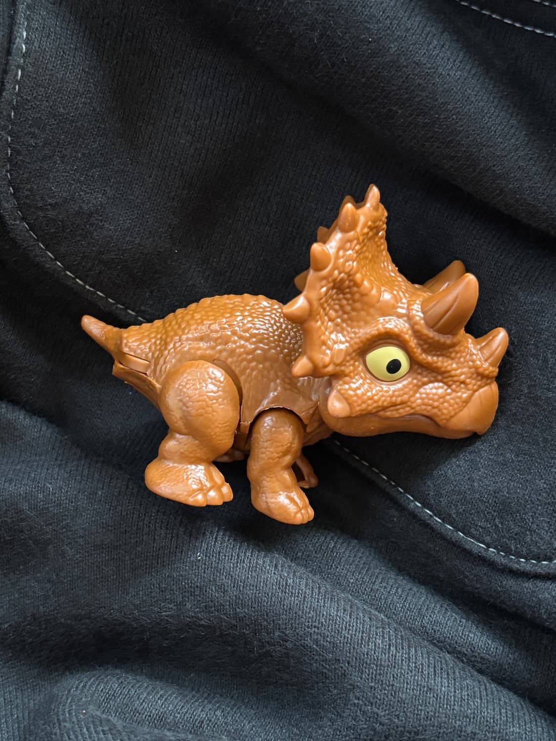 쥬라기월드 트리케라톱스 공룡 피규어 인테리어 소품 디오라마 상품이미지3