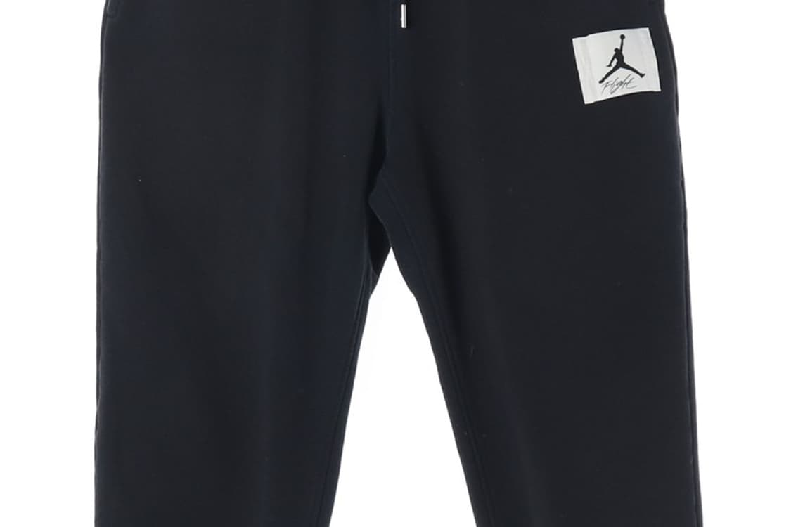 JORDAN 플라이트 에센셜 조거 팬츠 XL 상품이미지4