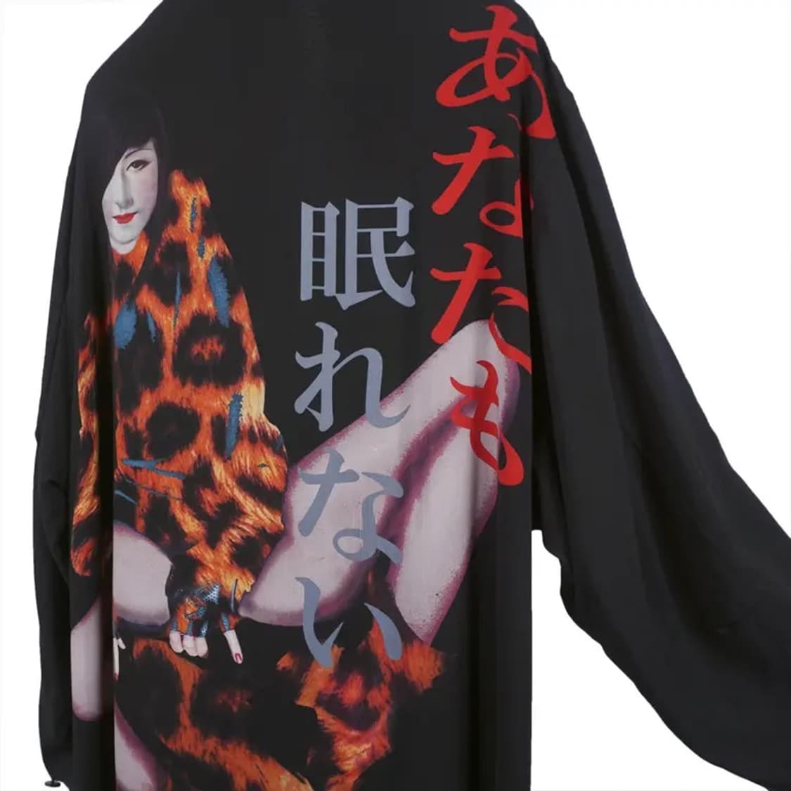 Yohji yamamoto pour homme 19ss 상품이미지10