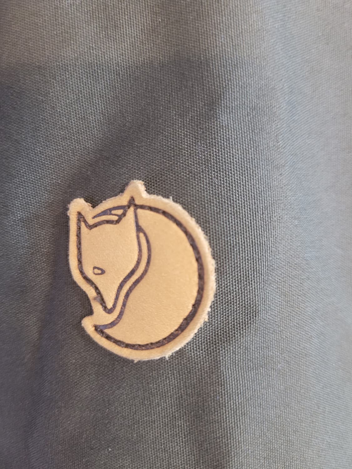 피엘라벤 싱기 아노락 카키 L  110 상품이미지3