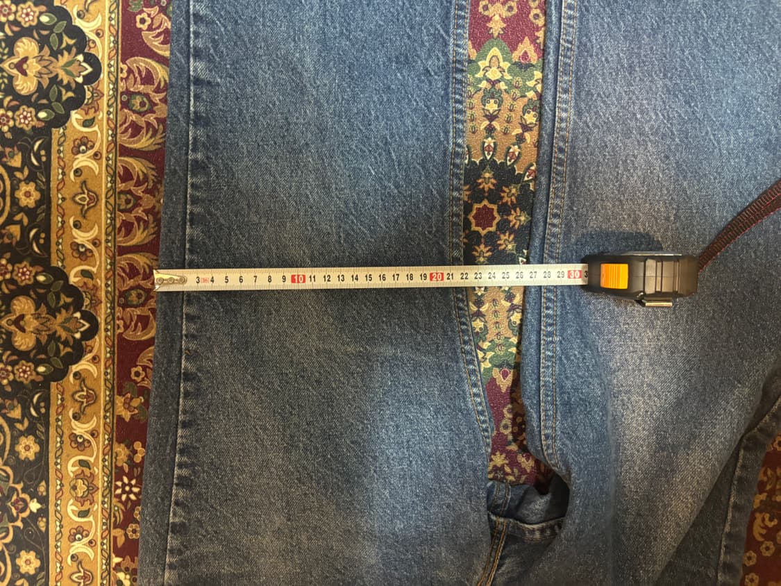 리바이스 517 상품이미지5