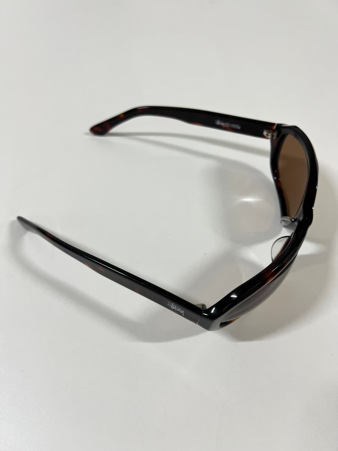 VINTAGE STUSSY JACK SUNGLASSES 스투시 선글라스 상품이미지5