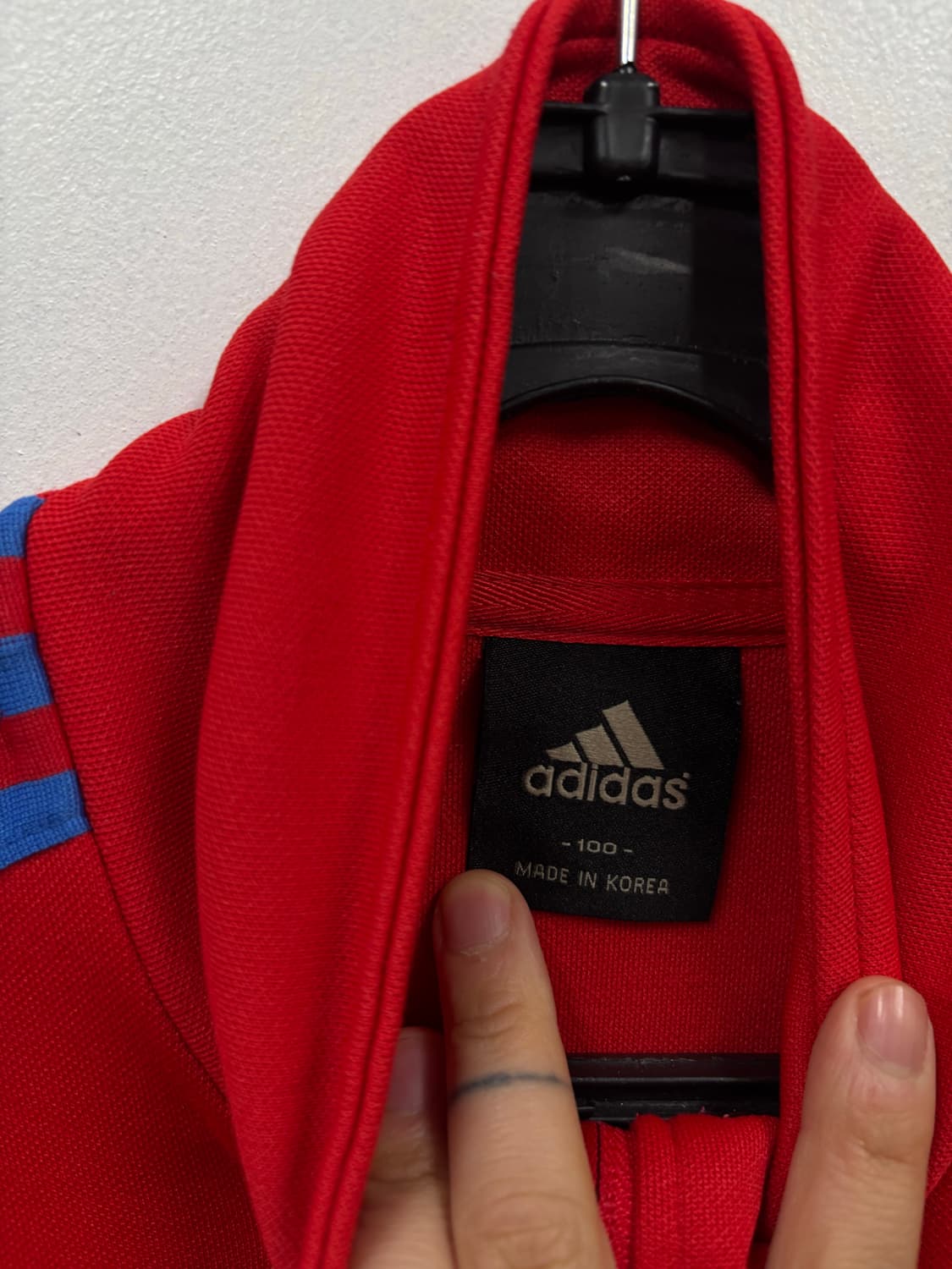 아디다스 트랙탑 상품이미지4