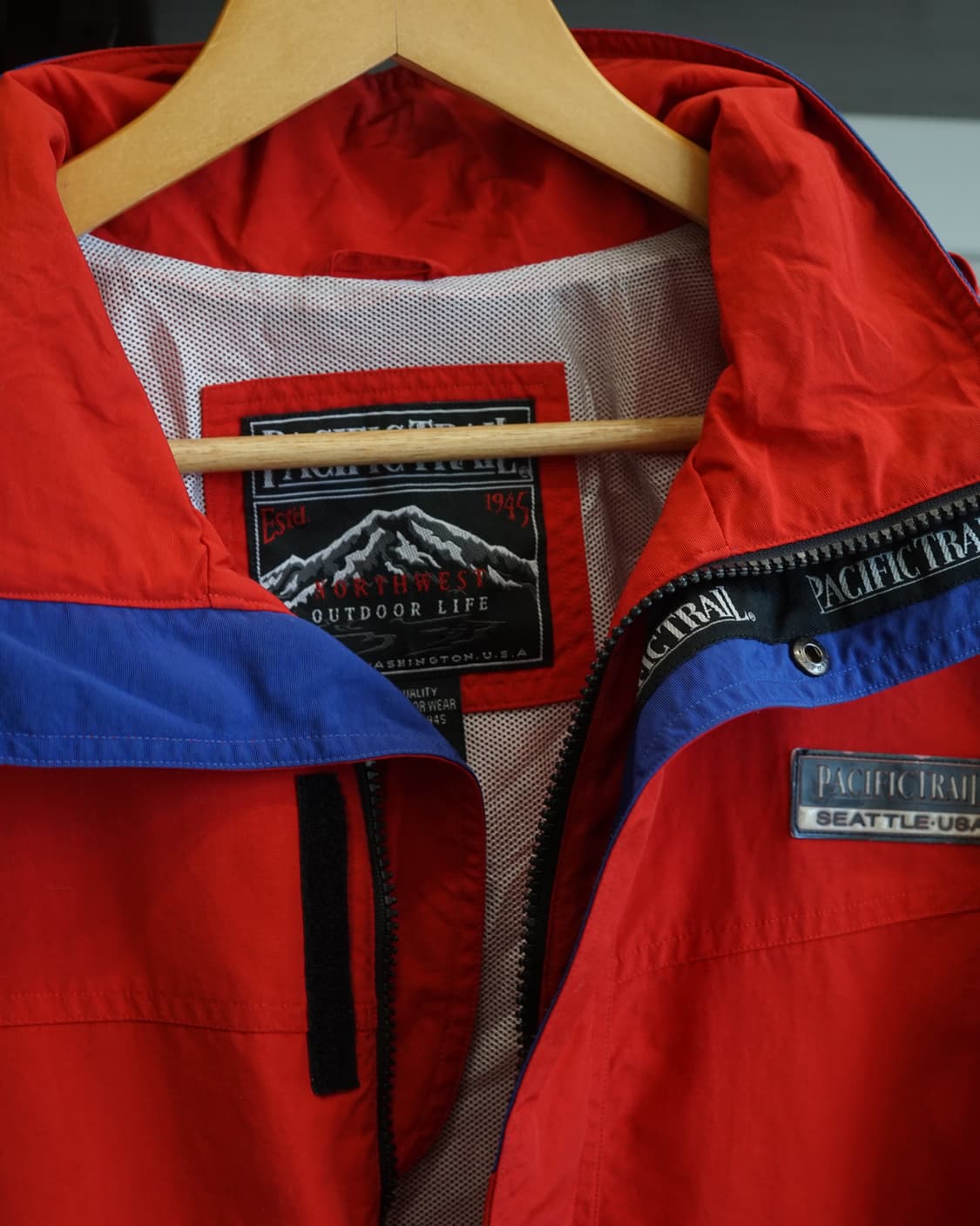 Pacific Trail 상품이미지4