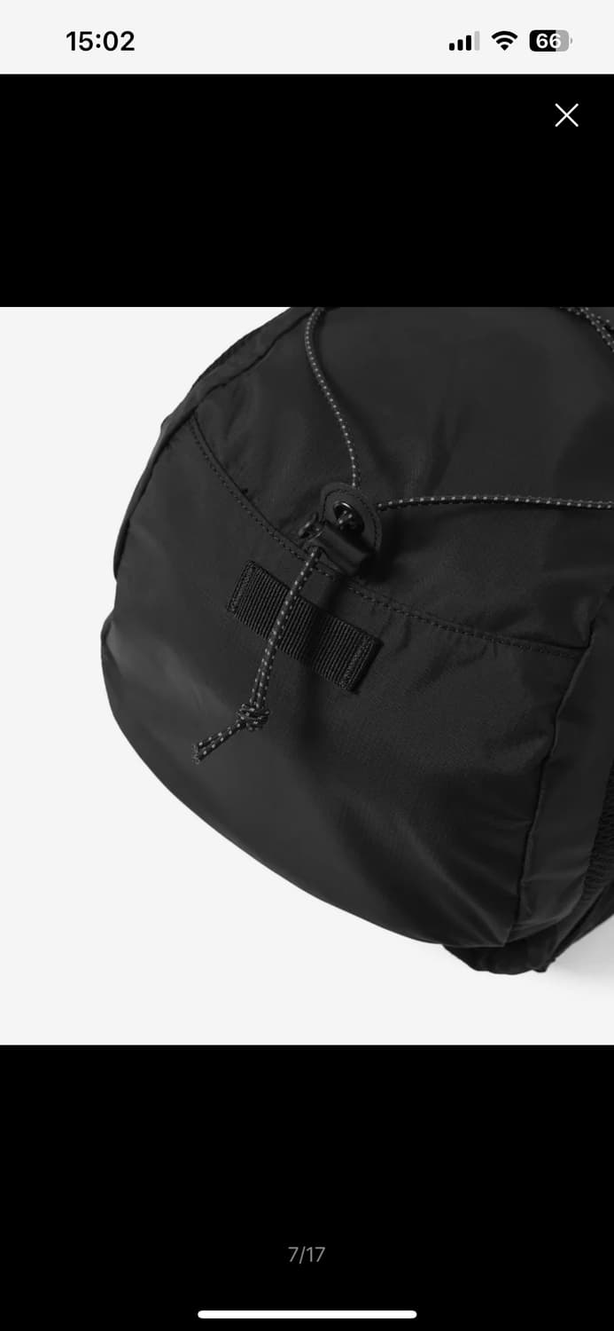 디스이즈네버댓 백팩 상품이미지6