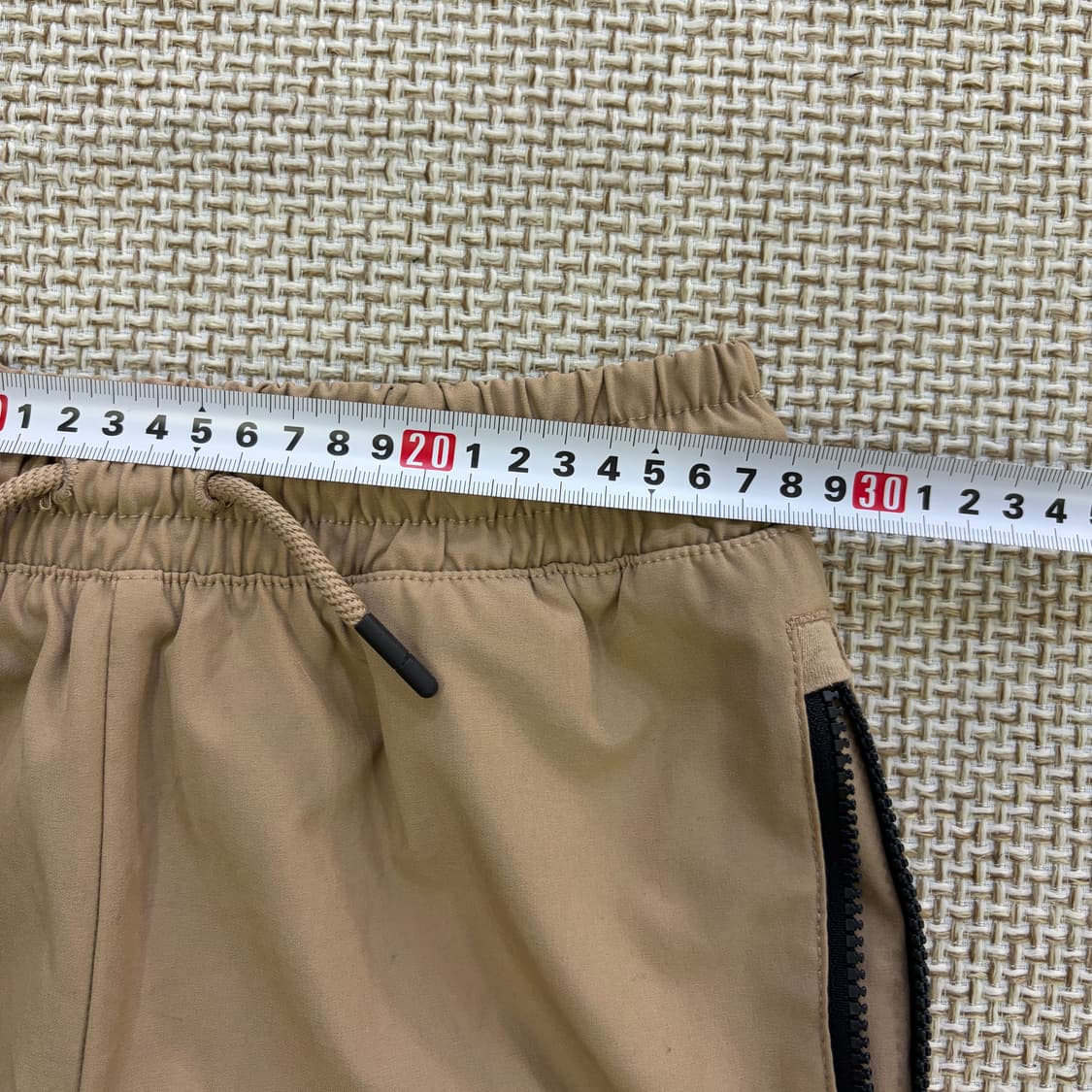 M 나이키 조던 키즈 조거 바지 0616D2 상품이미지5