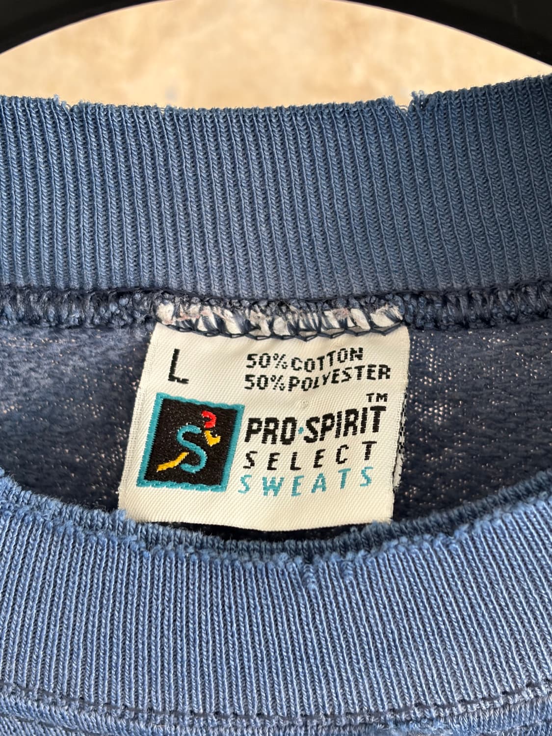 90s 굿 페이드 스웻셔츠 상품이미지3