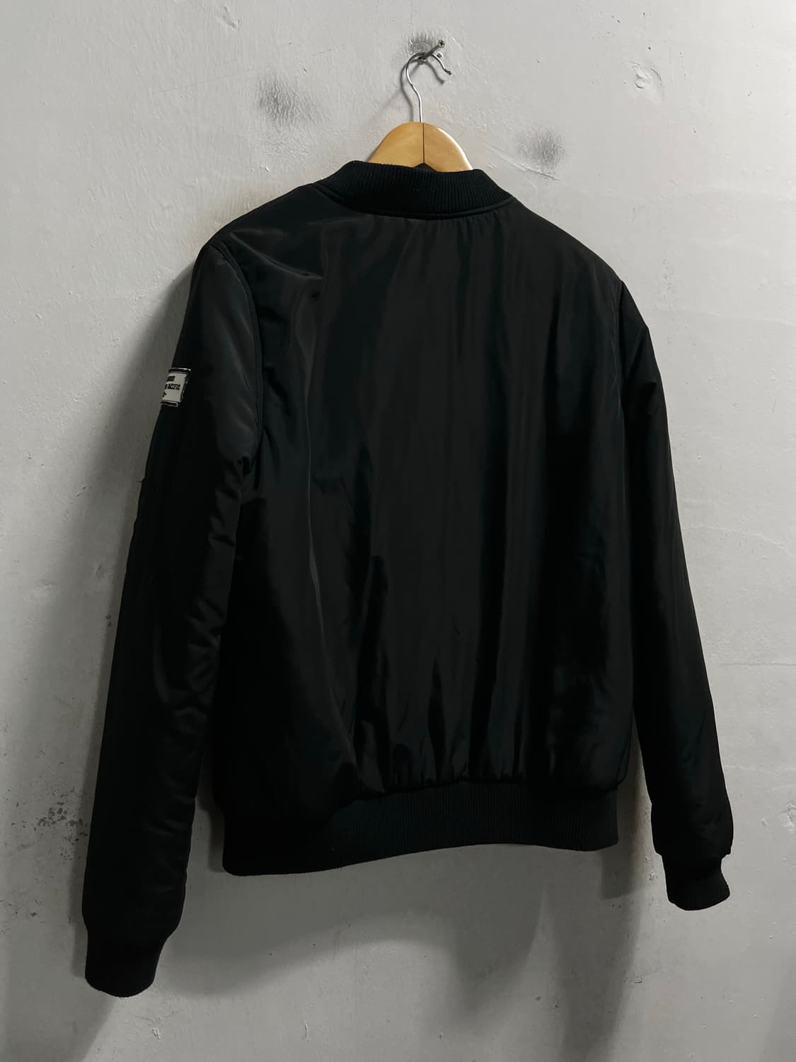 100 st. mautin Ma-1 항공점퍼 정품 상품이미지5