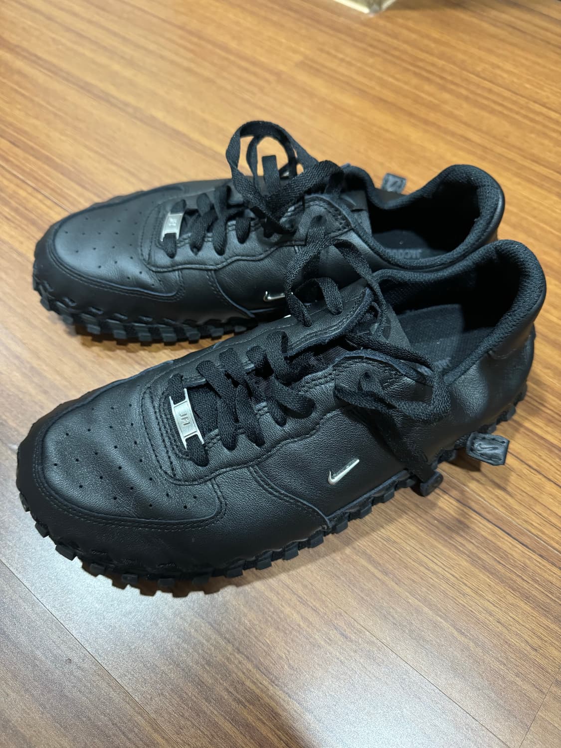 [275] 나이키 자크뮈스 포스 로우 상품이미지1