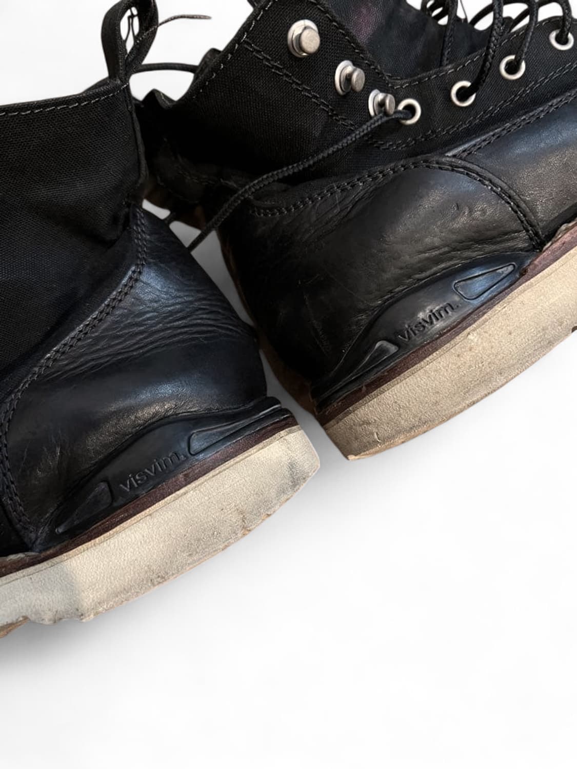 비즈빔 visvim VERITUS FOLK boots 상품이미지6