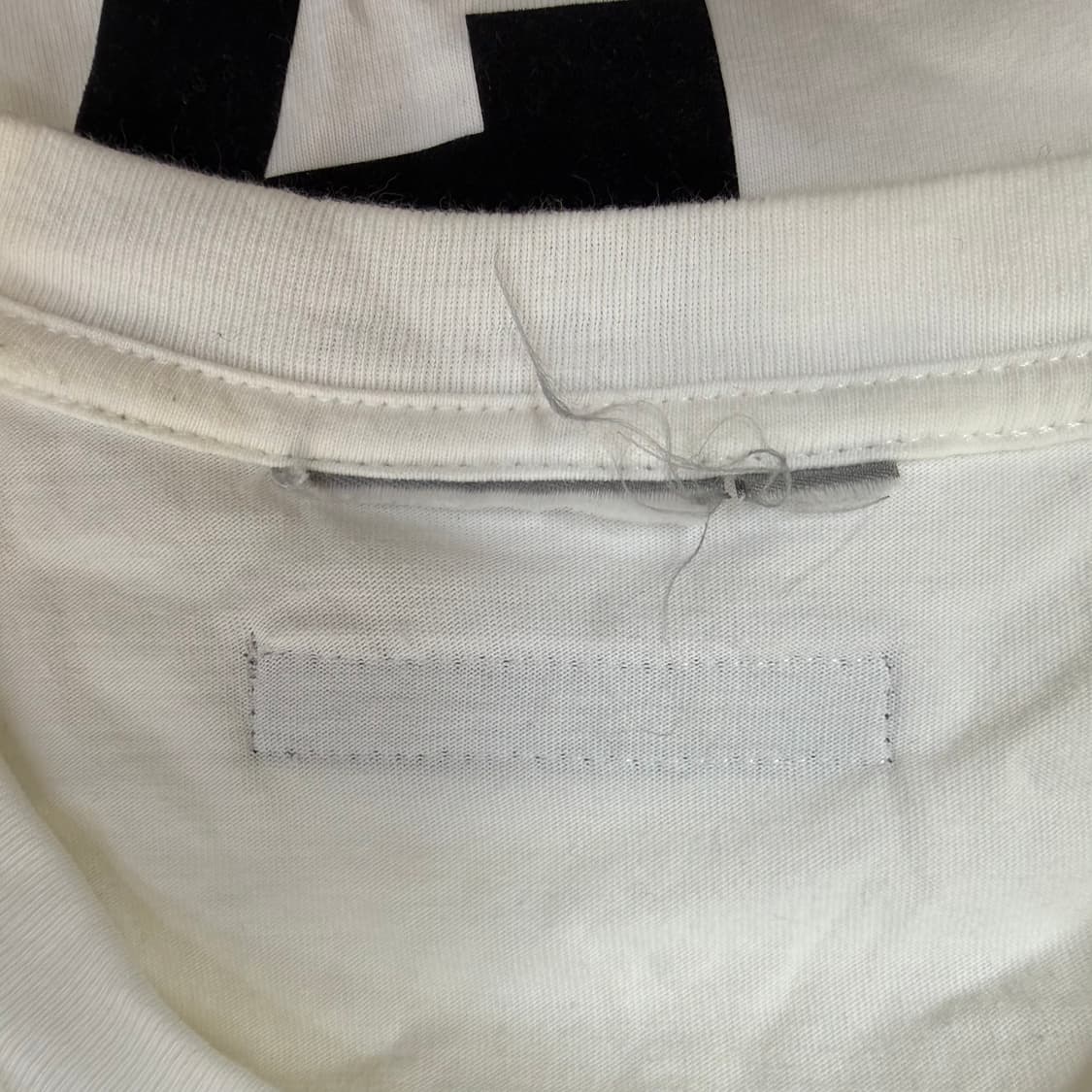 실측확인 에센셜 반팔티 0310T 상품이미지3