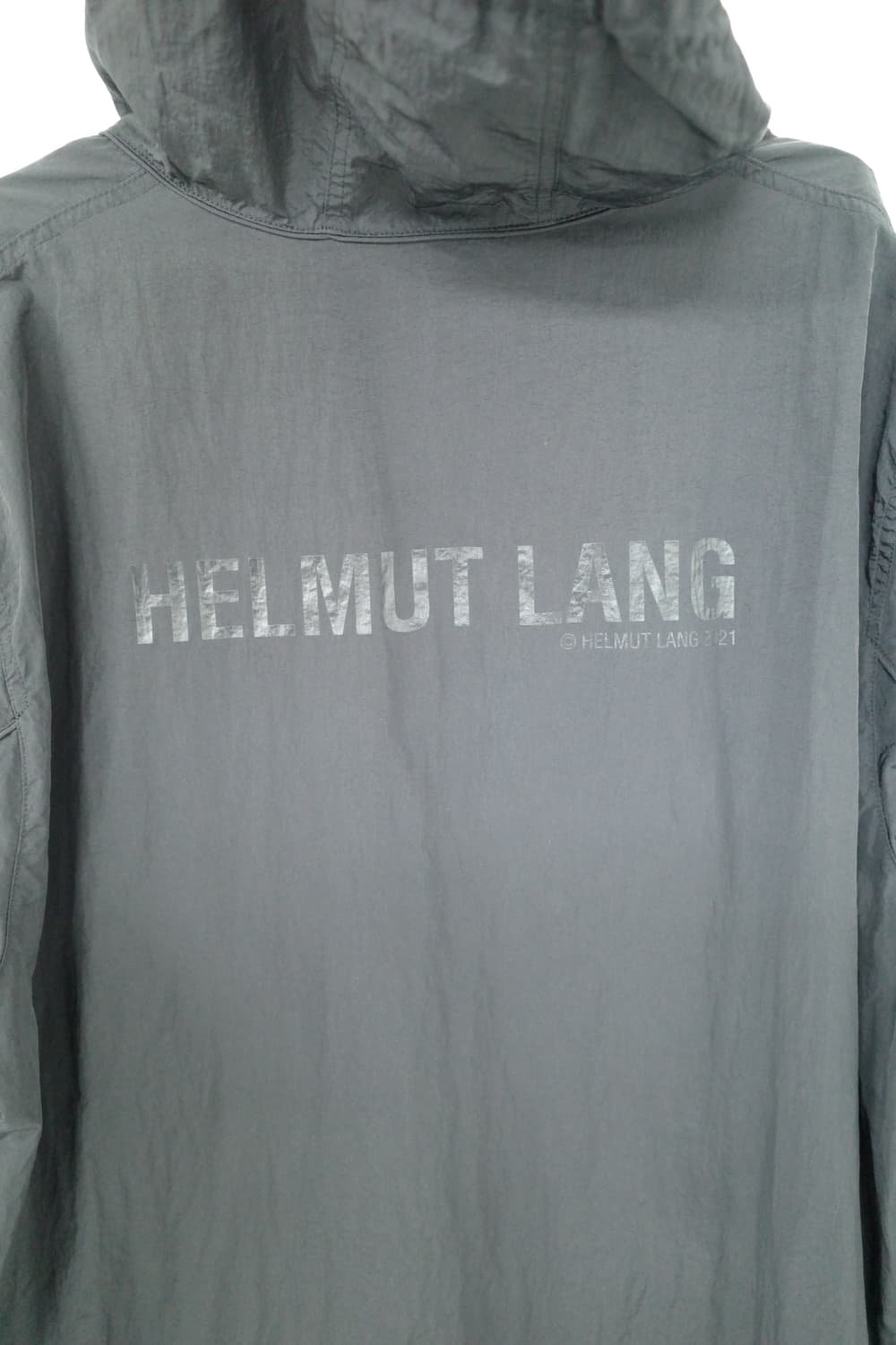 Helmut Lang Back Logo Parka  상품이미지3