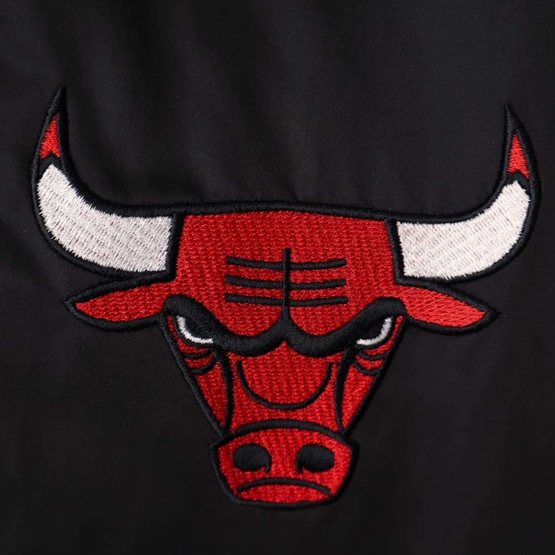 105/NBA 시카고불스 바시티 자켓 상품이미지4