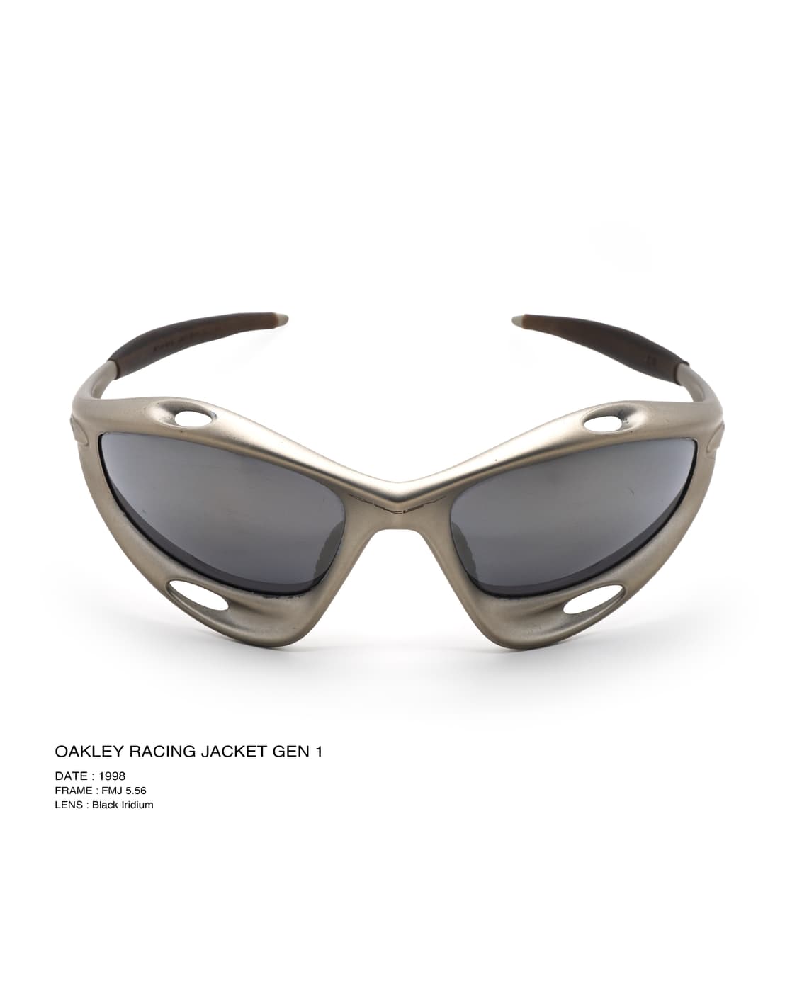 Oakley Racing Jacket Gen 1 (1998) 상품이미지5