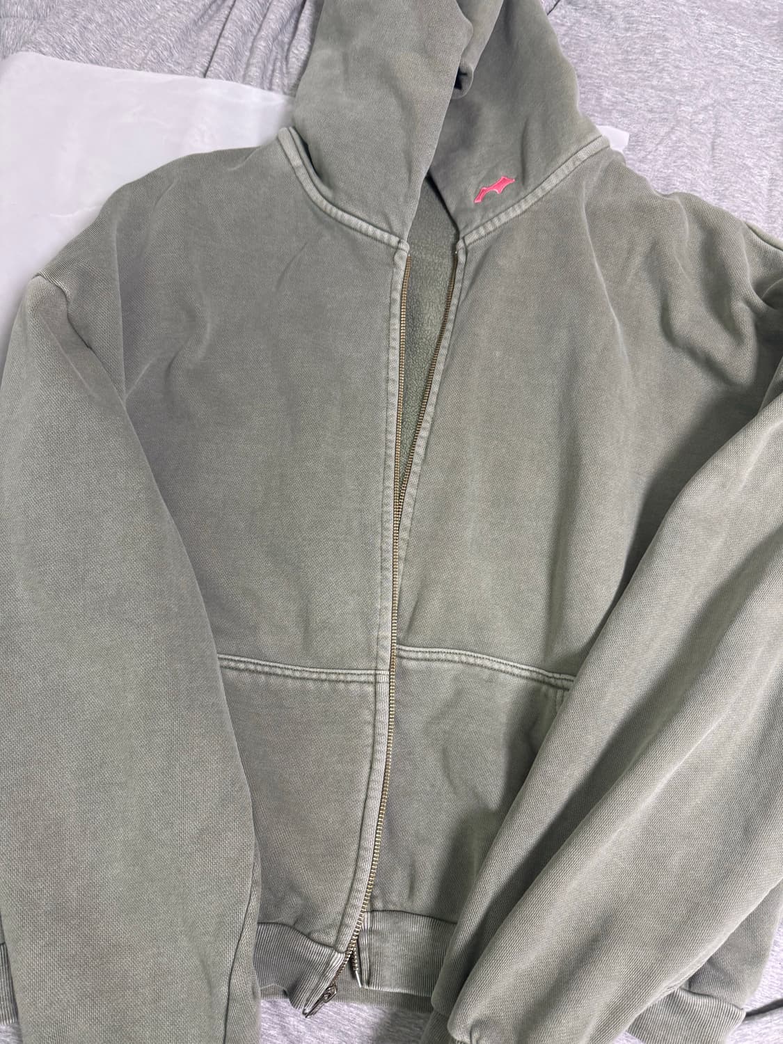 skylrk hoodie tree XL 상품이미지1