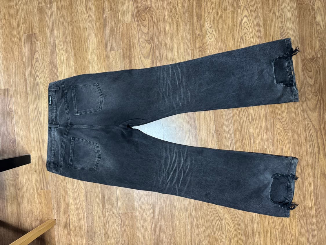 Ourglass 플레어진 상품이미지3