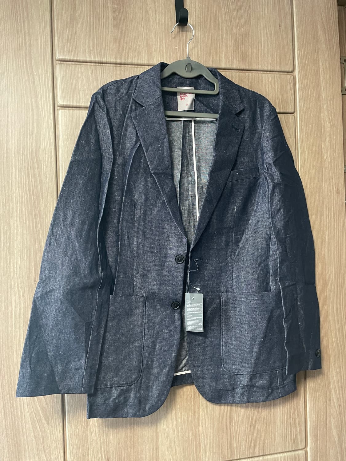 에어세컨 자켓 상품이미지1