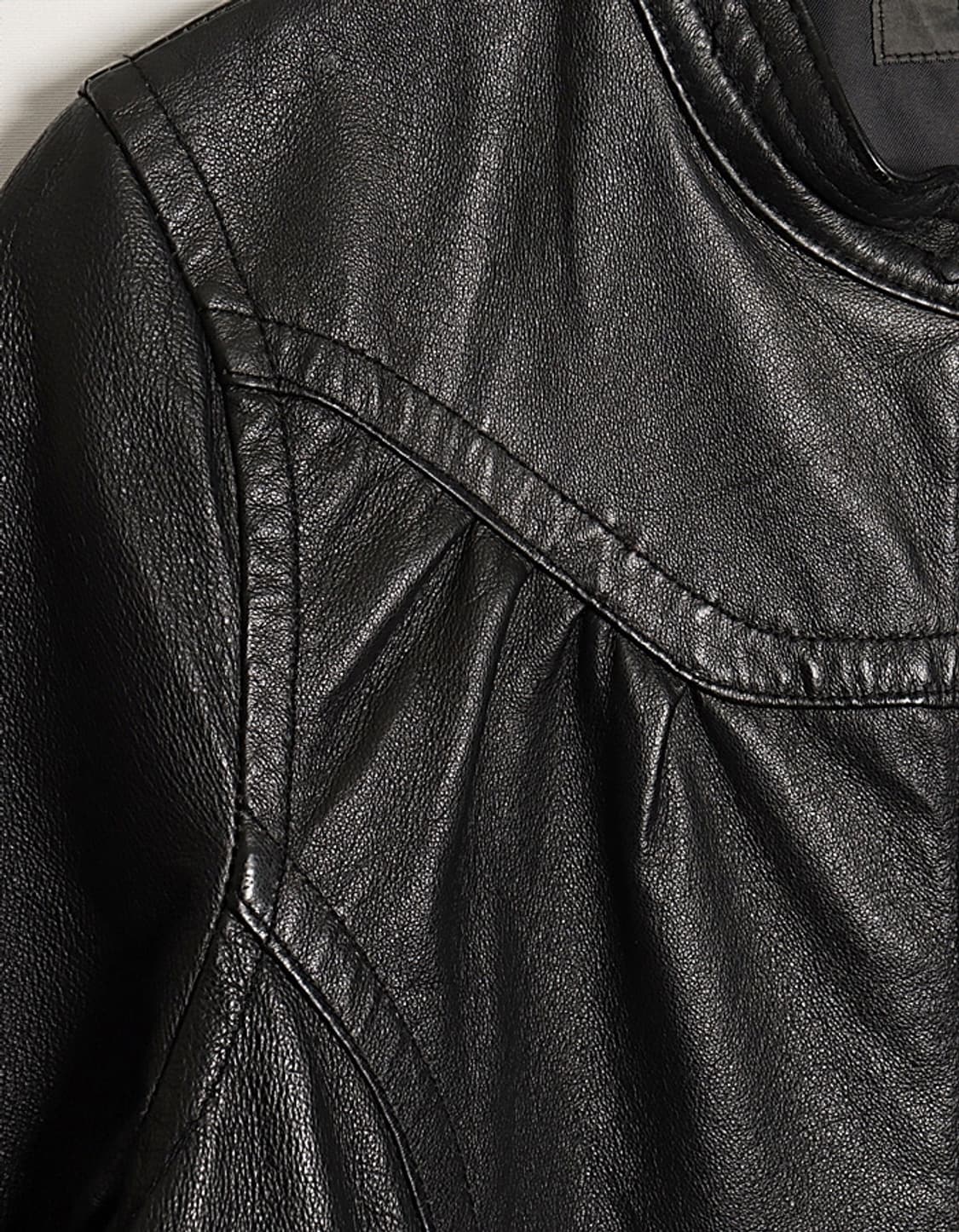 Ehyphenworld gallery Leather Jacket 상품이미지4