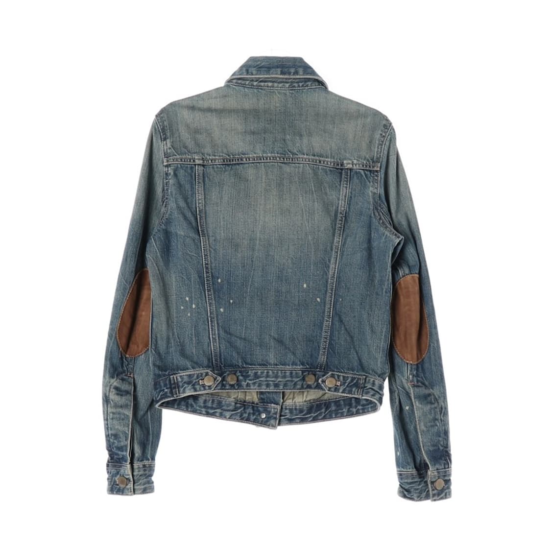 GAP 데님 자켓 XS 상품이미지2