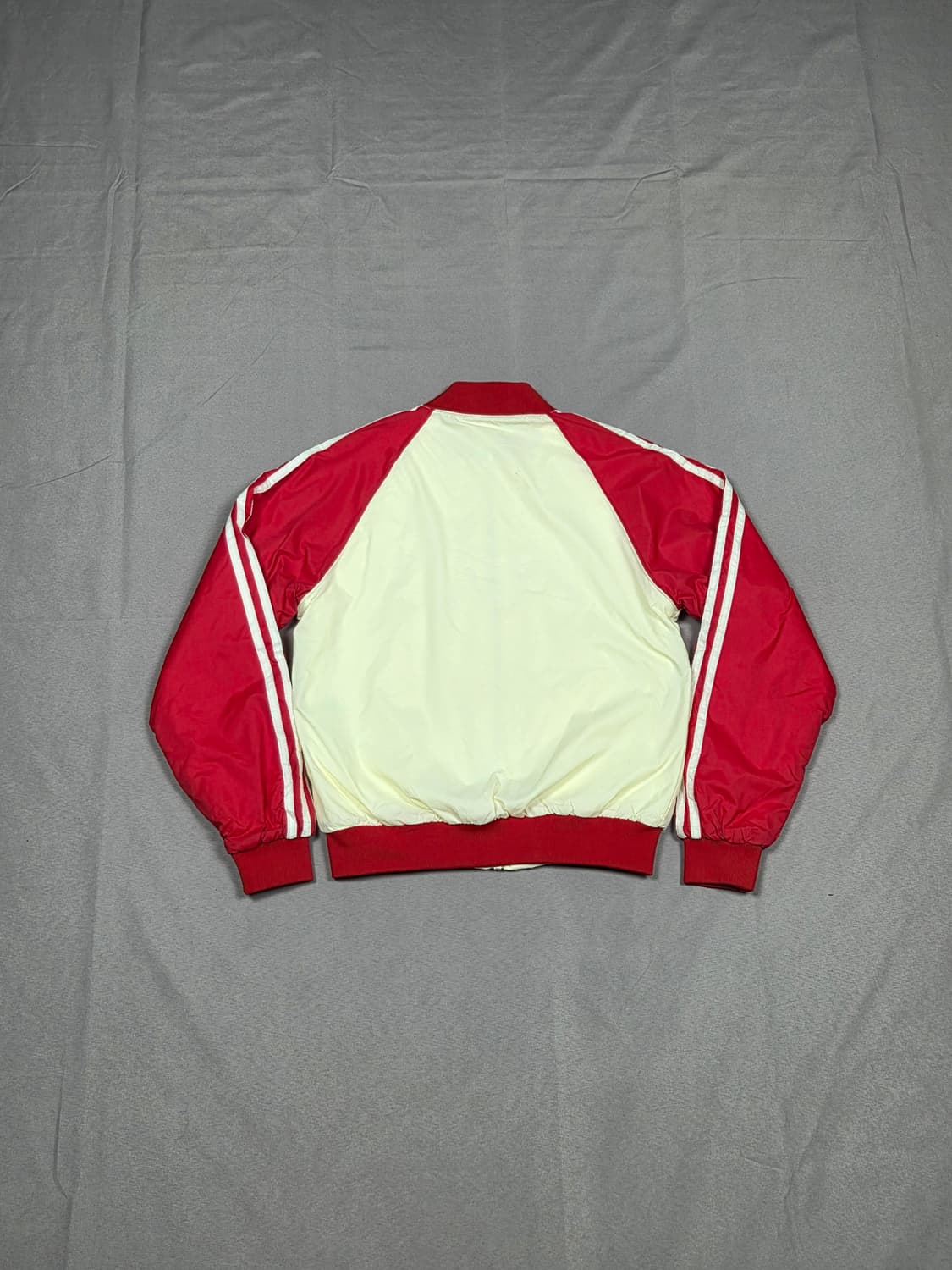 (새상품) [아디다스] 오리지널스 빅로고 배색 나일론자켓 | A00151 상품이미지8