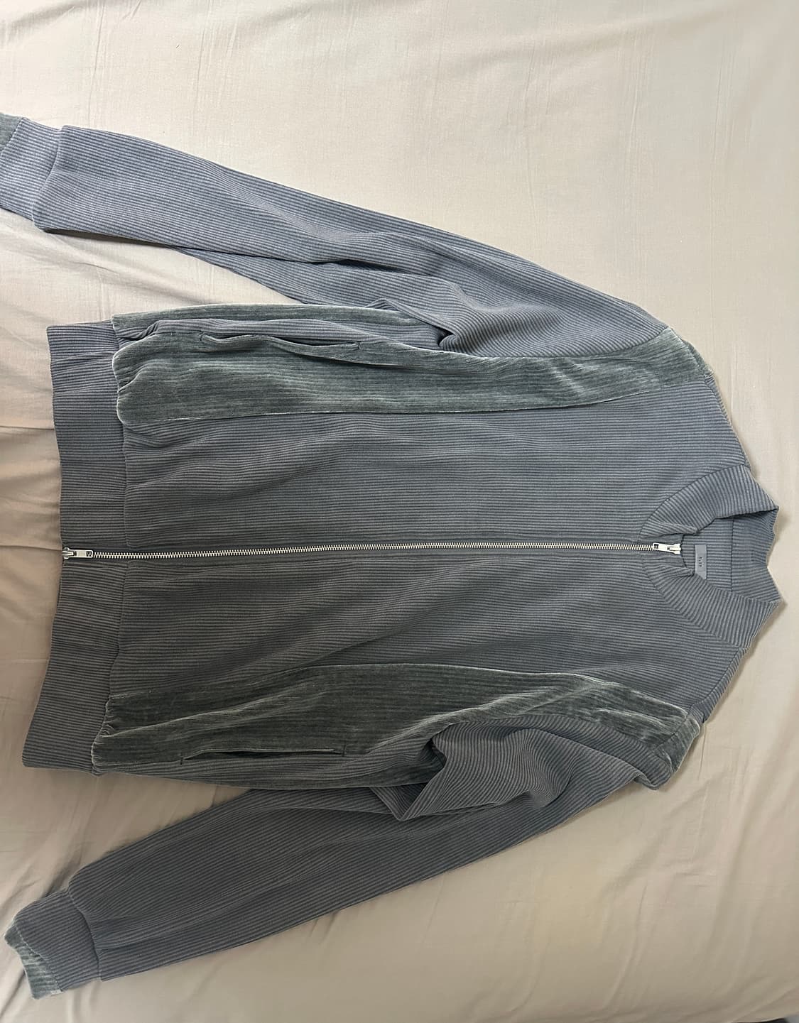 Xlim episode.05  jersey gray 3 size 상품이미지2