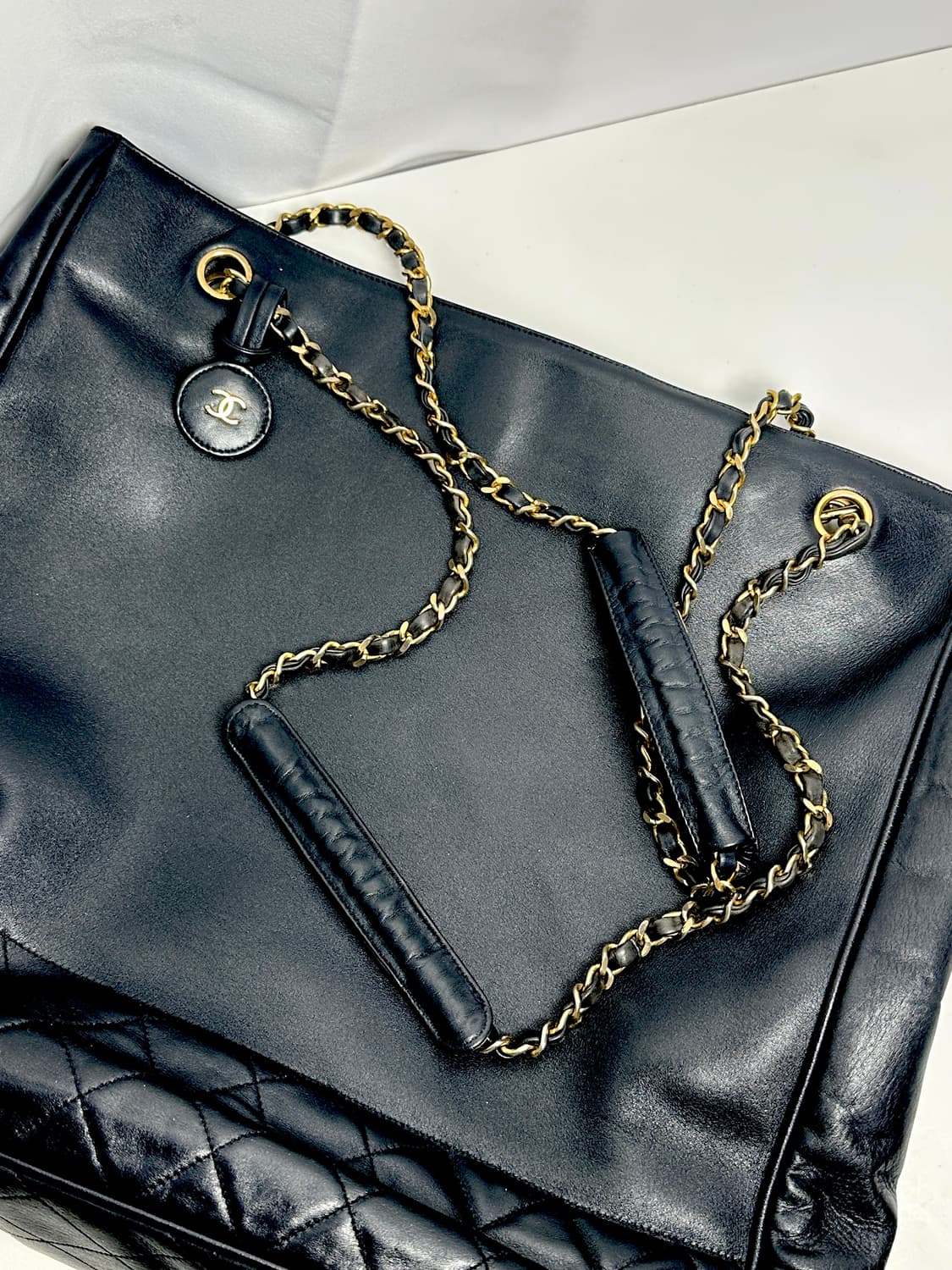 샤넬 체인 숄더백 상품이미지4