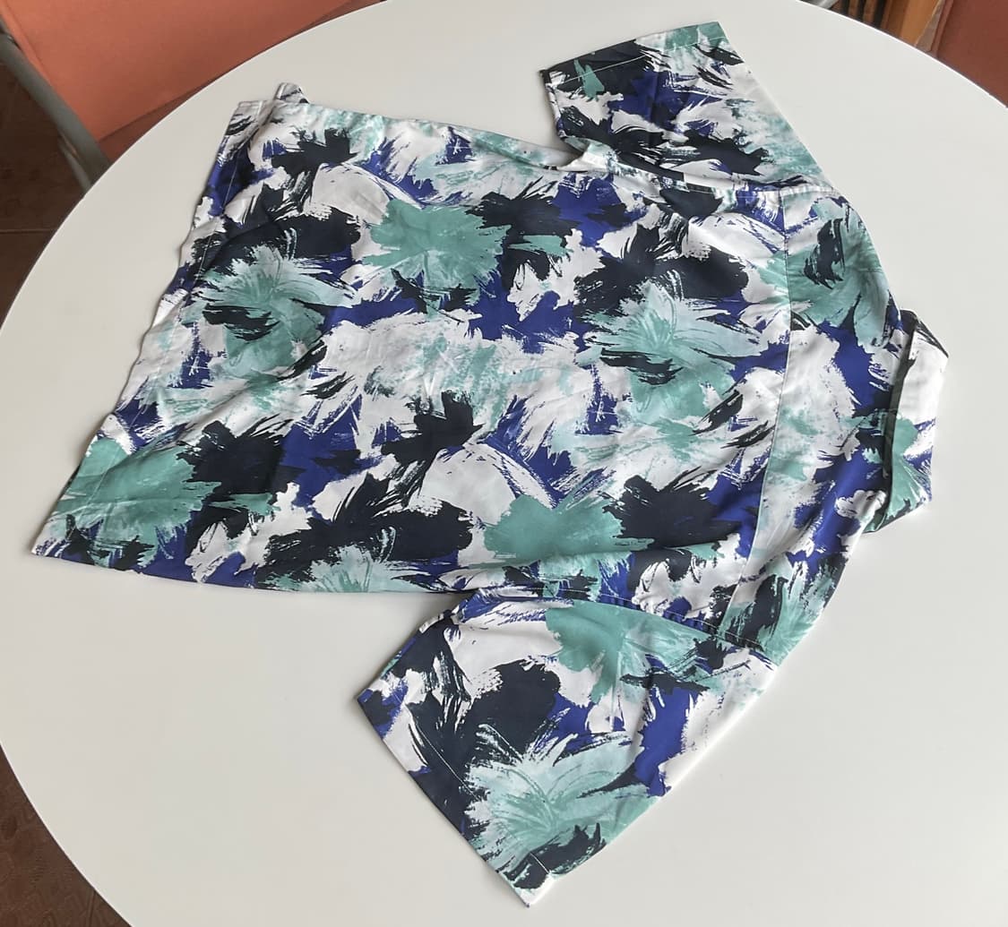 프릭스스토어 freak's store 하와이안 셔츠 M 상품이미지3