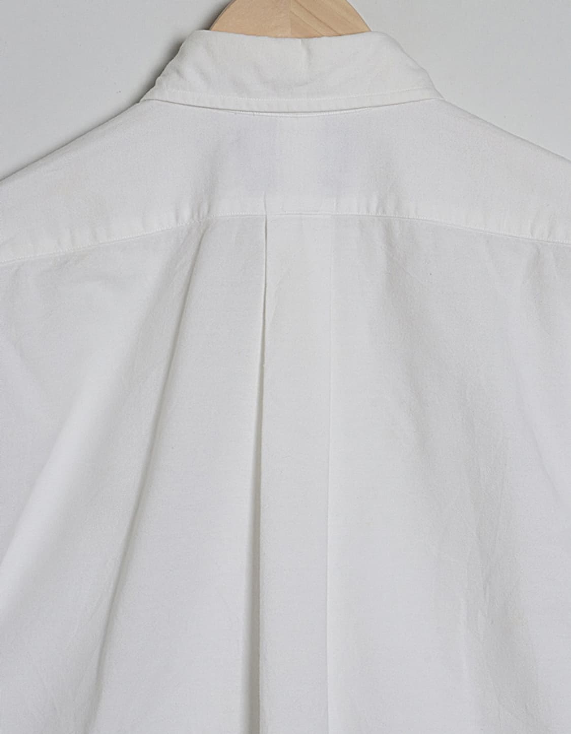 Ralph Lauren Big Oxford Shirts 상품이미지6