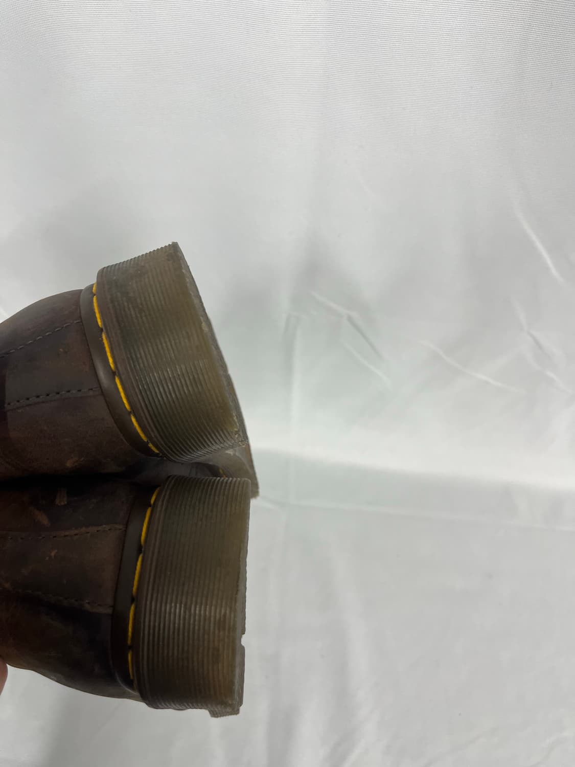 닥터마틴 1461 크레이지호스 43사이즈 상품이미지5