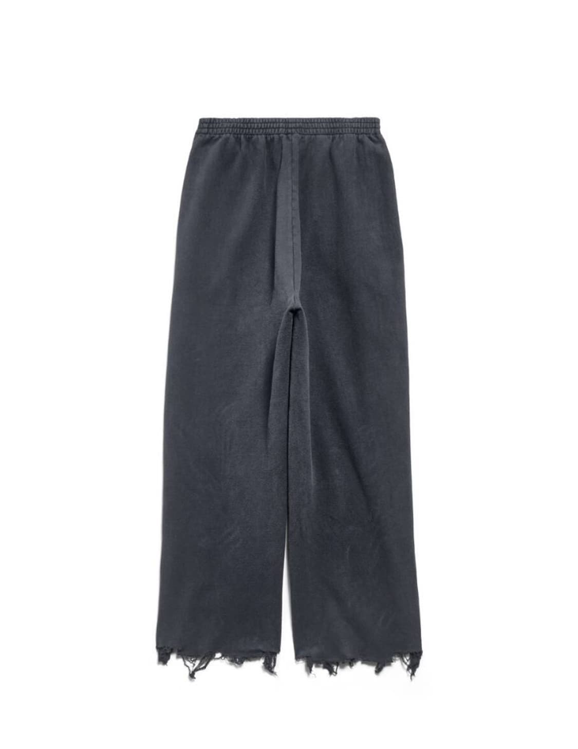 발렌시아가 네일 폴리쉬 스웻팬츠 블랙 M사이즈 상품이미지10