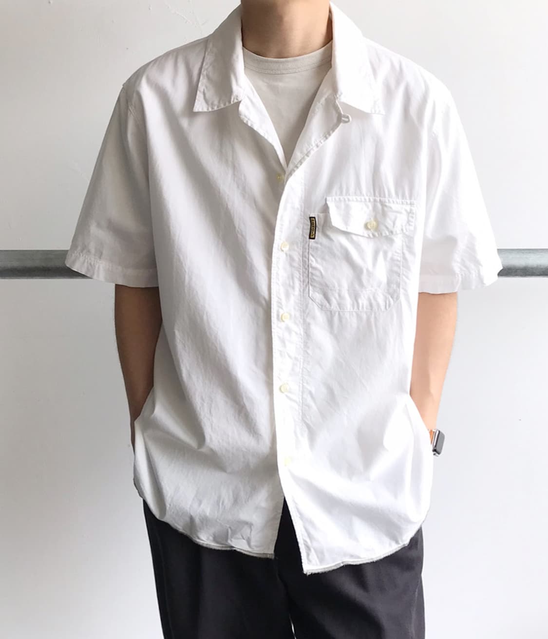 ARMANI JEANS 상품이미지1