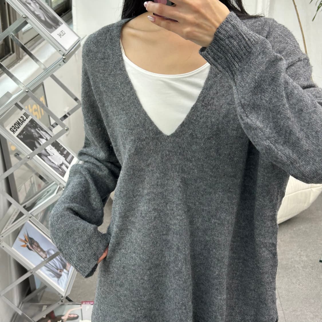 natural clip 상품이미지1