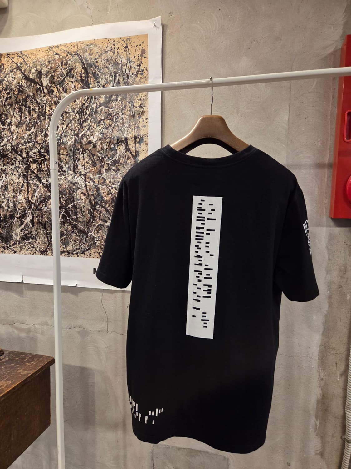 알렉산더 왕 티셔츠  상품이미지9